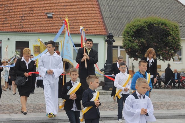 Świat bez Chrystusa, to świat bez sensu