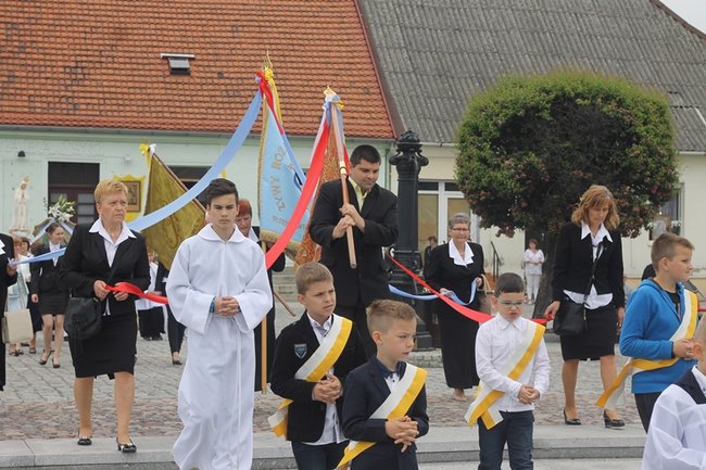 Świat bez Chrystusa, to świat bez sensu
