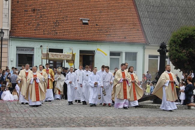 Świat bez Chrystusa, to świat bez sensu
