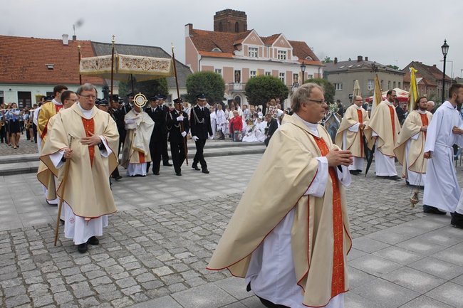 Świat bez Chrystusa, to świat bez sensu