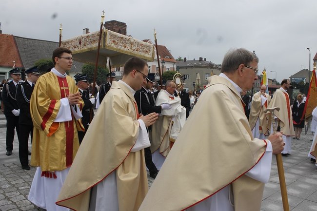 Świat bez Chrystusa, to świat bez sensu