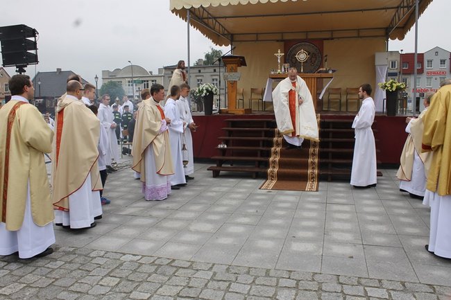Świat bez Chrystusa, to świat bez sensu