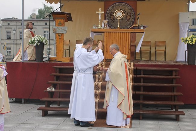 Świat bez Chrystusa, to świat bez sensu