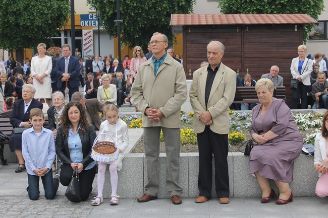 Świat bez Chrystusa, to świat bez sensu