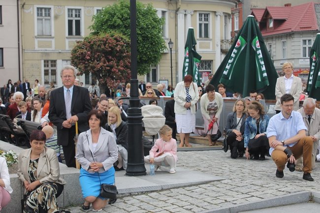 Świat bez Chrystusa, to świat bez sensu