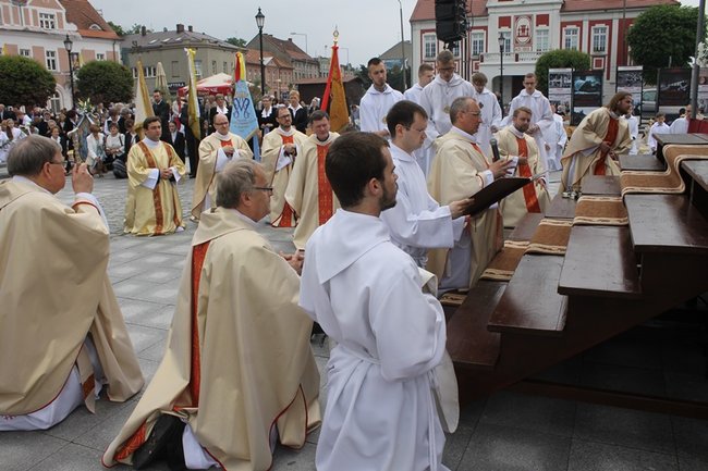 Świat bez Chrystusa, to świat bez sensu