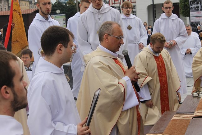 Świat bez Chrystusa, to świat bez sensu