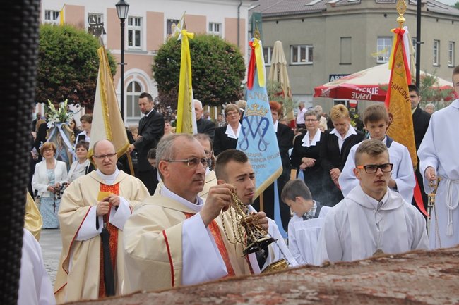 Świat bez Chrystusa, to świat bez sensu