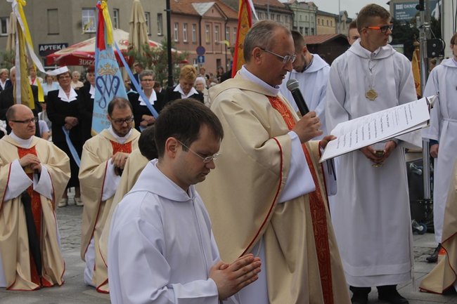 Świat bez Chrystusa, to świat bez sensu