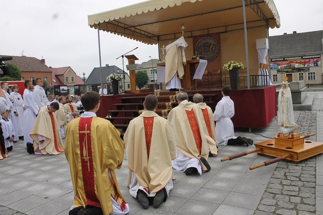 Świat bez Chrystusa, to świat bez sensu