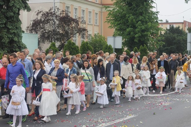 Świat bez Chrystusa, to świat bez sensu