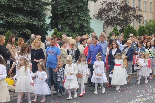 Świat bez Chrystusa, to świat bez sensu
