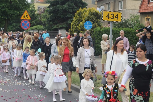 Świat bez Chrystusa, to świat bez sensu