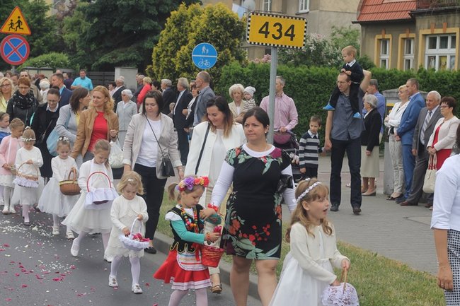 Świat bez Chrystusa, to świat bez sensu
