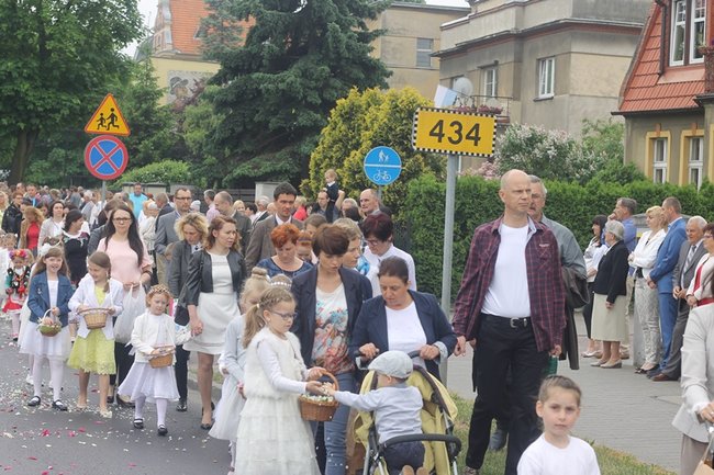 Świat bez Chrystusa, to świat bez sensu