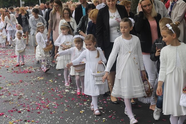 Świat bez Chrystusa, to świat bez sensu