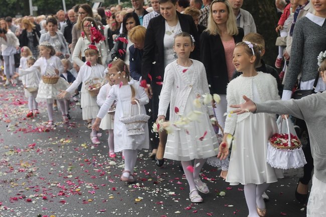 Świat bez Chrystusa, to świat bez sensu
