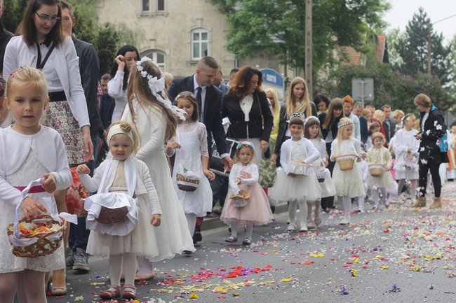 Świat bez Chrystusa, to świat bez sensu