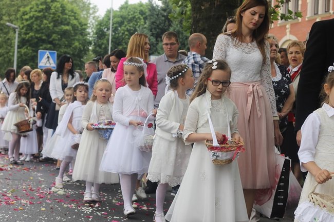 Świat bez Chrystusa, to świat bez sensu