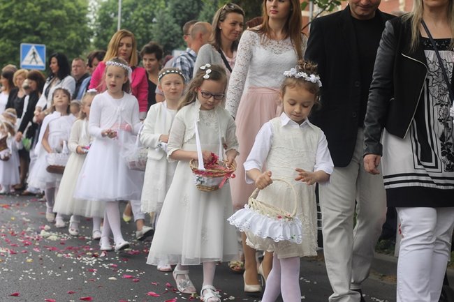 Świat bez Chrystusa, to świat bez sensu