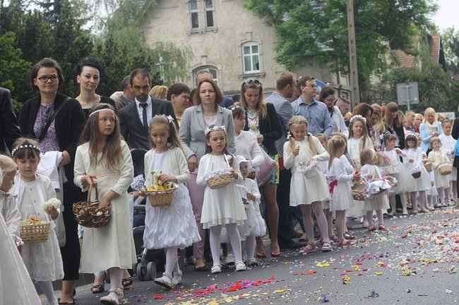 Świat bez Chrystusa, to świat bez sensu