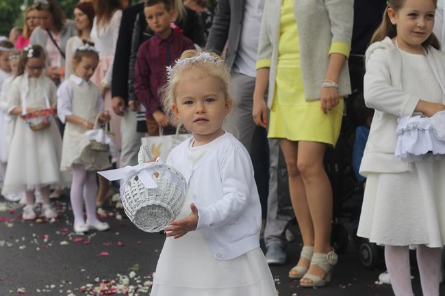 Świat bez Chrystusa, to świat bez sensu