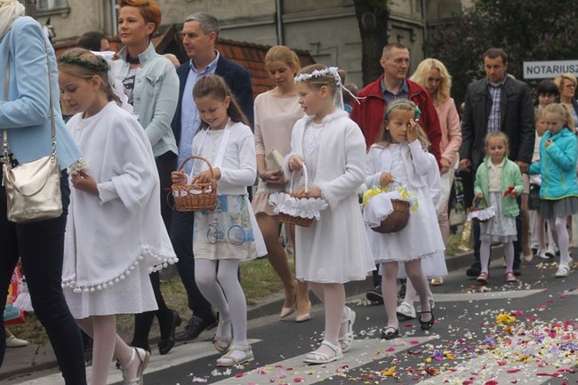 Świat bez Chrystusa, to świat bez sensu