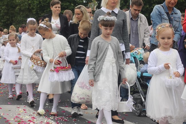 Świat bez Chrystusa, to świat bez sensu
