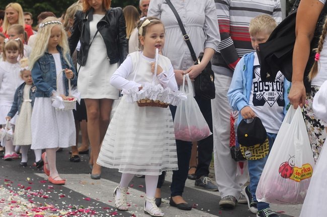 Świat bez Chrystusa, to świat bez sensu
