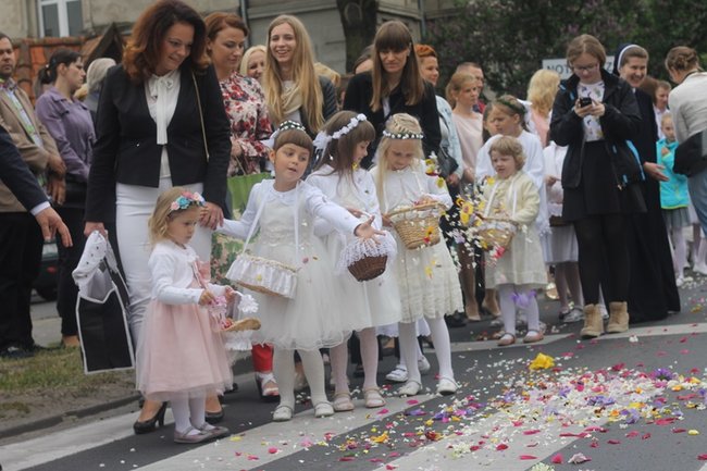 Świat bez Chrystusa, to świat bez sensu