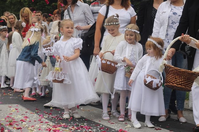 Świat bez Chrystusa, to świat bez sensu