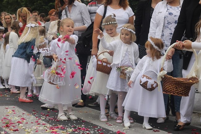 Świat bez Chrystusa, to świat bez sensu