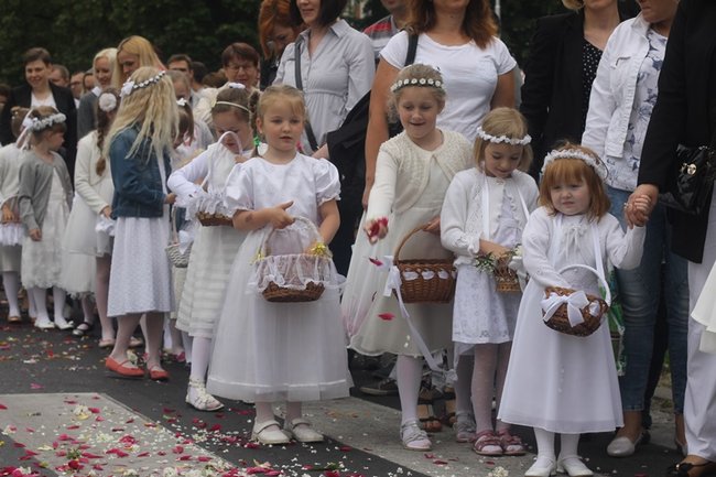 Świat bez Chrystusa, to świat bez sensu