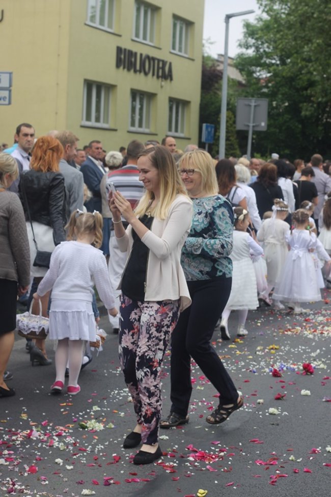 Świat bez Chrystusa, to świat bez sensu