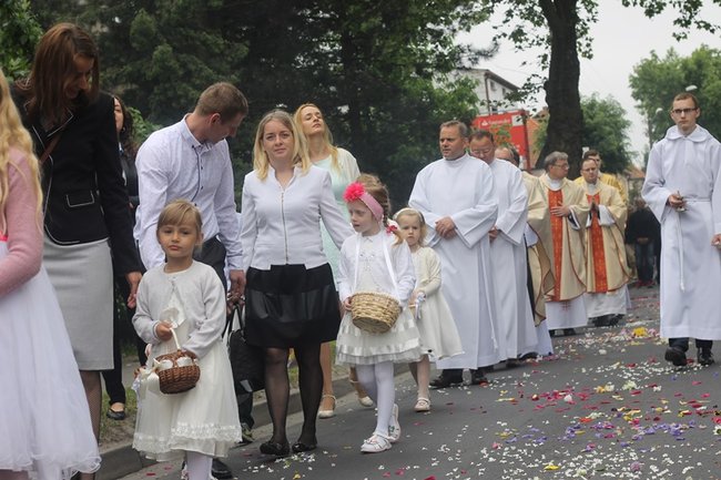 Świat bez Chrystusa, to świat bez sensu