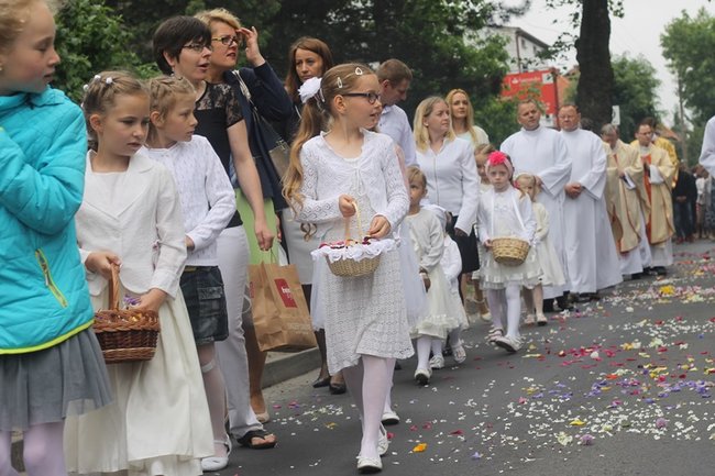 Świat bez Chrystusa, to świat bez sensu