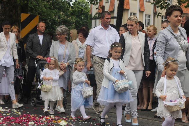 Świat bez Chrystusa, to świat bez sensu
