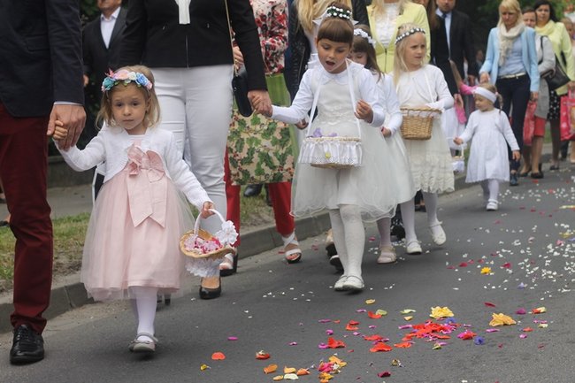 Świat bez Chrystusa, to świat bez sensu