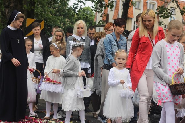 Świat bez Chrystusa, to świat bez sensu