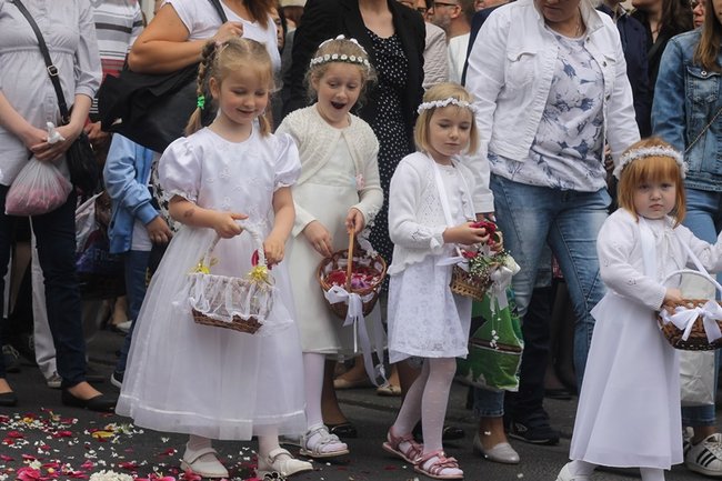 Świat bez Chrystusa, to świat bez sensu