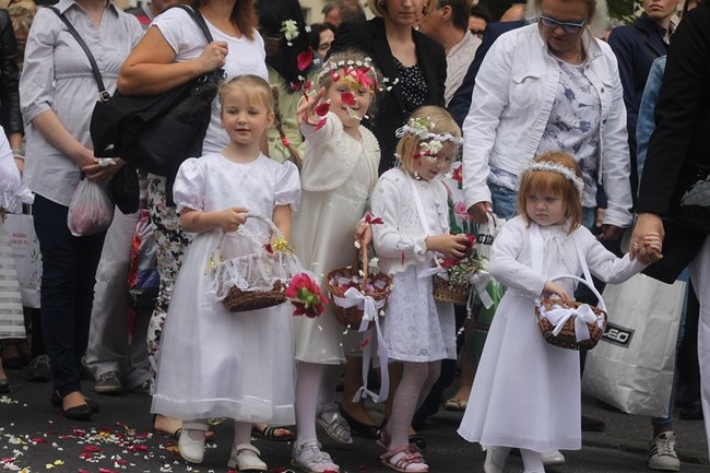 Świat bez Chrystusa, to świat bez sensu