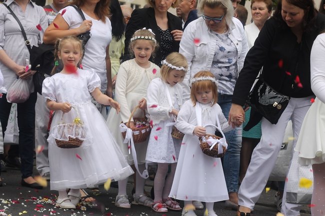 Świat bez Chrystusa, to świat bez sensu