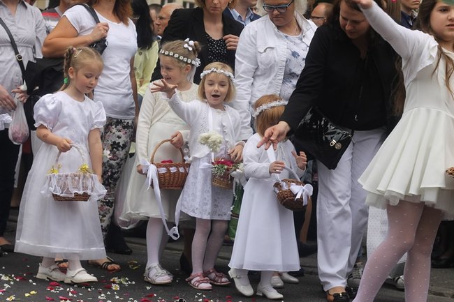Świat bez Chrystusa, to świat bez sensu
