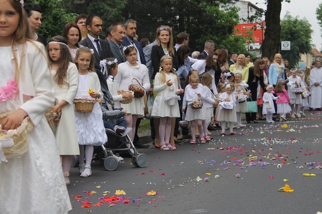 Świat bez Chrystusa, to świat bez sensu