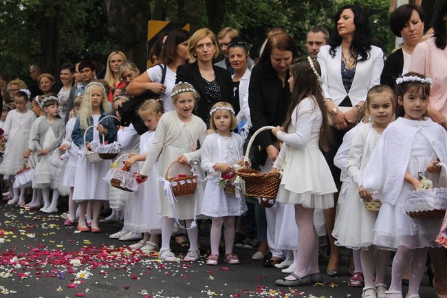 Świat bez Chrystusa, to świat bez sensu