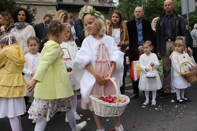 Świat bez Chrystusa, to świat bez sensu