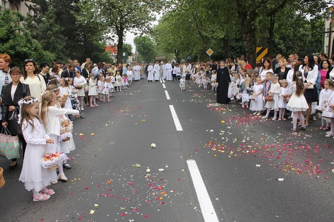 Świat bez Chrystusa, to świat bez sensu
