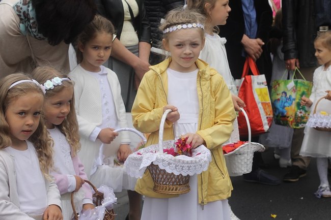 Świat bez Chrystusa, to świat bez sensu