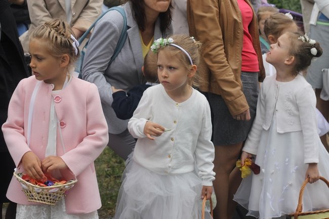 Świat bez Chrystusa, to świat bez sensu
