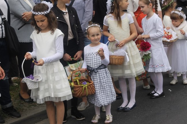 Świat bez Chrystusa, to świat bez sensu